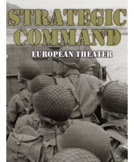 Strategic Command: European Theater GOG.com Key GLOBAL